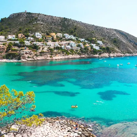 Sueno Del Mar By Interhome