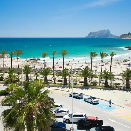 Sueno Del Mar By Interhome * Moraira