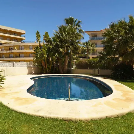 Sueno Del Mar By Interhome * Moraira