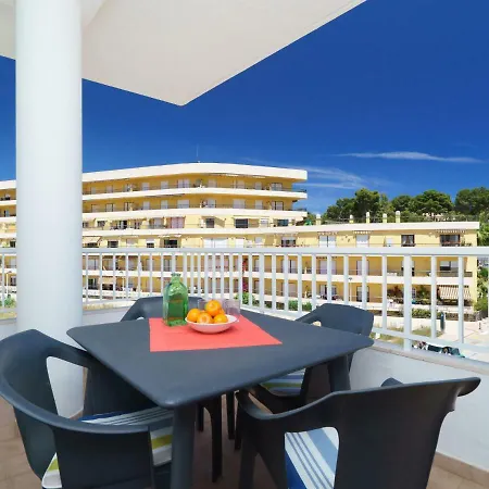 Sueno Del Mar By Interhome Apartment Moraira
