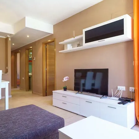 Sueno Del Mar By Interhome Apartment *