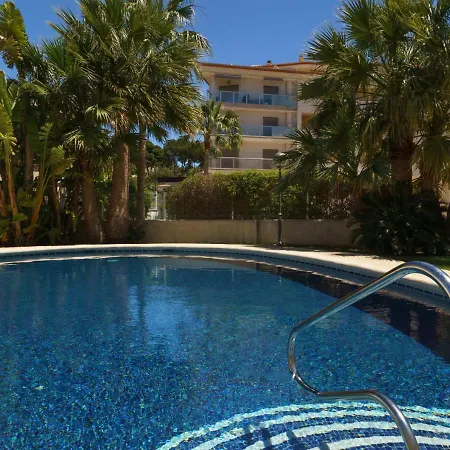 Sueno Del Mar By Interhome