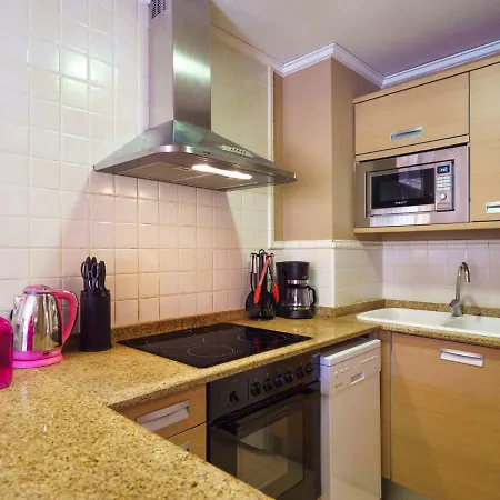 Sueno Del Mar By Interhome Apartment *