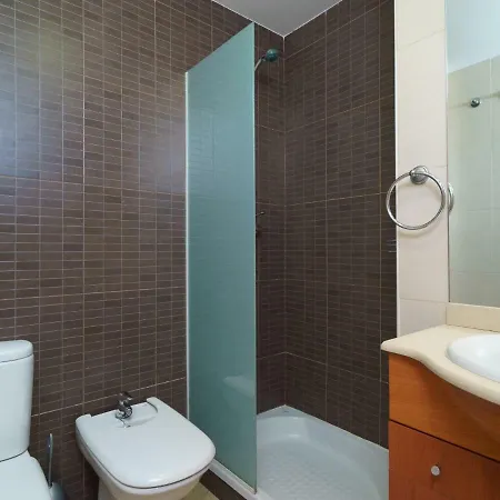 Sueno Del Mar By Interhome Apartment Moraira