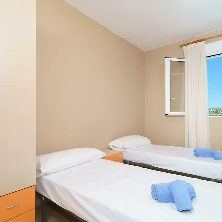 Sueno Del Mar By Interhome Apartment *