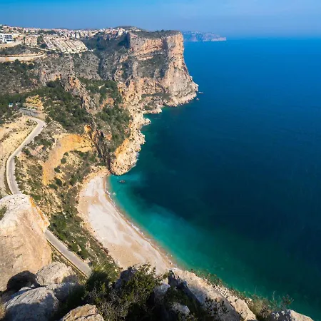 Sueno Del Mar By Interhome Moraira