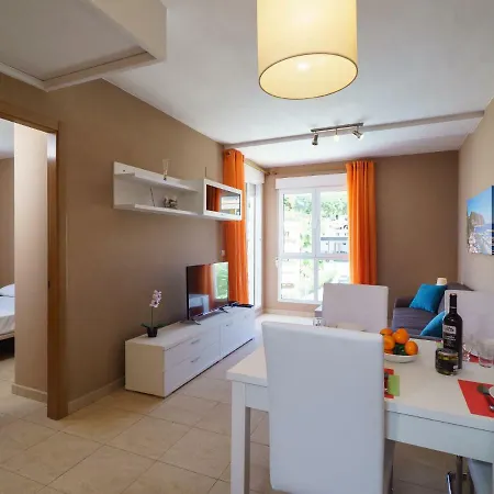Sueno Del Mar By Interhome * Moraira