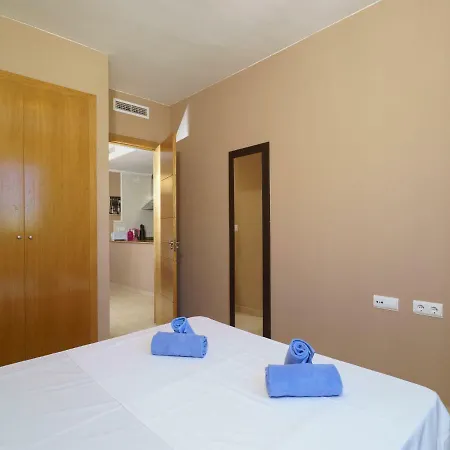 Sueno Del Mar By Interhome Apartment