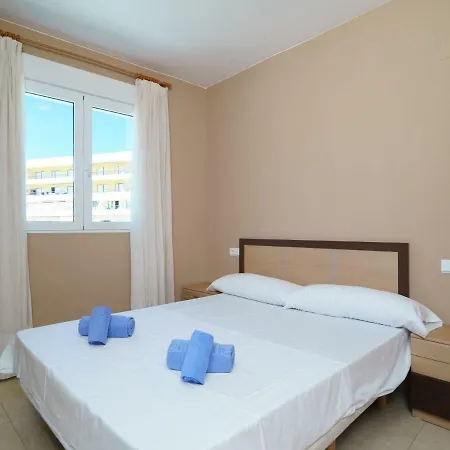 Sueno Del Mar By Interhome *